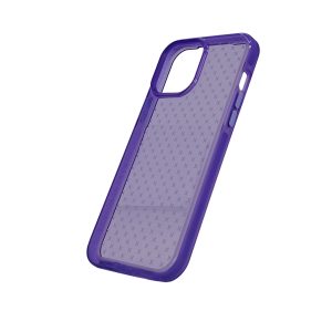 Forro Transparente de Colores Evocheck para Apple iPhone 13 Pro Max
