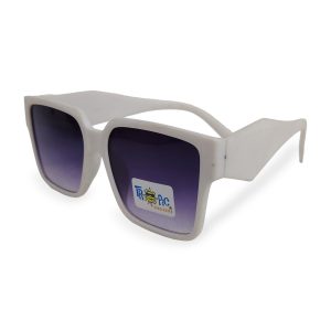 Lentes de Sol Tropic GRU-817LN | Diseño Cuadrado "Oversized"