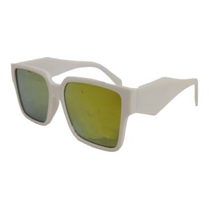 Lentes de Sol Tropic GRU-926VI | Diseño Cuadrado Deportivo