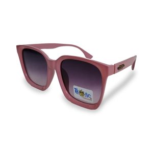 Lentes de Sol Tropic EYAS-500KN | Diseño Cuadrado Oversized