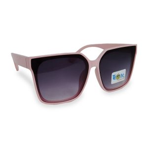Lentes de Sol Tropic EYAS-502KN | Diseño Cuadrado "Oversized"