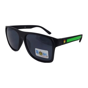 Lentes de Sol Tropic FRP-5020TN | Diseño Deportivo Aerodinámico