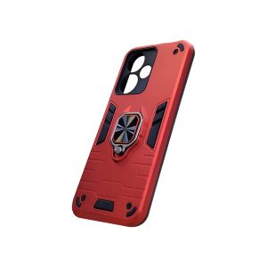 Forro Unicolor Transformer para Infinix Hot 30 Play