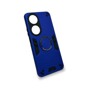 Forro Unicolor Transformer para Honor X7b