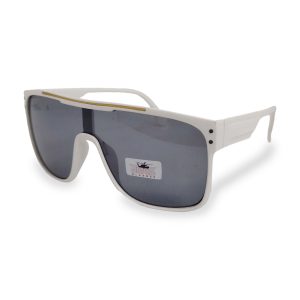 Lentes de Sol Arpia HEY-2348M | Diseño "Shield" Monolente