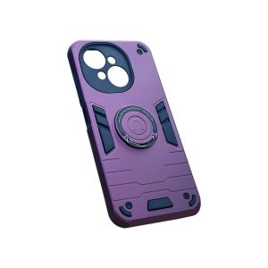 Forro Unicolor Transformer para Tecno Pop 9