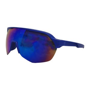 Lentes de Sol Deportivos CV-106VI | Diseño de Máscara Envolvente