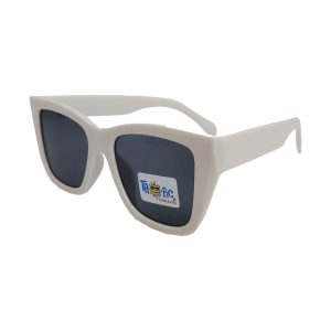 Lentes de Sol Tropic GRU-816LN | Diseño Rectangular Oversized | Estilo "Shield" Urbano