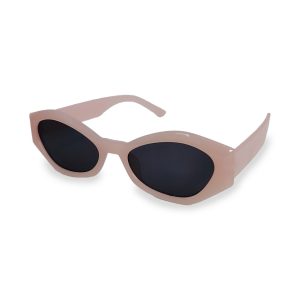 Lentes de Sol para Niño NN101 | Diseño "Cat-Eye" Moderno