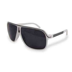 Lentes de Sol CAR5968 | Diseño Deportivo de Gran Formato
