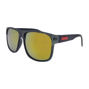 Lentes de Sol Deportivos HP2005A | Diseño Envolvente de Alto Rendimiento
