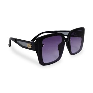 Lentes de Sol para Dama DNY3605 | Diseño Cuadrado "Oversized"