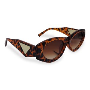 Lentes de Sol Deportivos CRPWL-252 | Diseño Rectangular Moderno