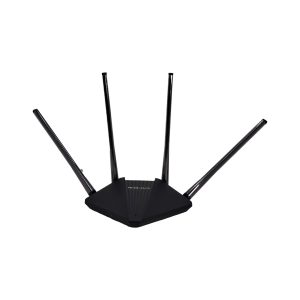 Router Inalámbrico Mercusys MR30G AC1200 de Doble Banda Gigabit