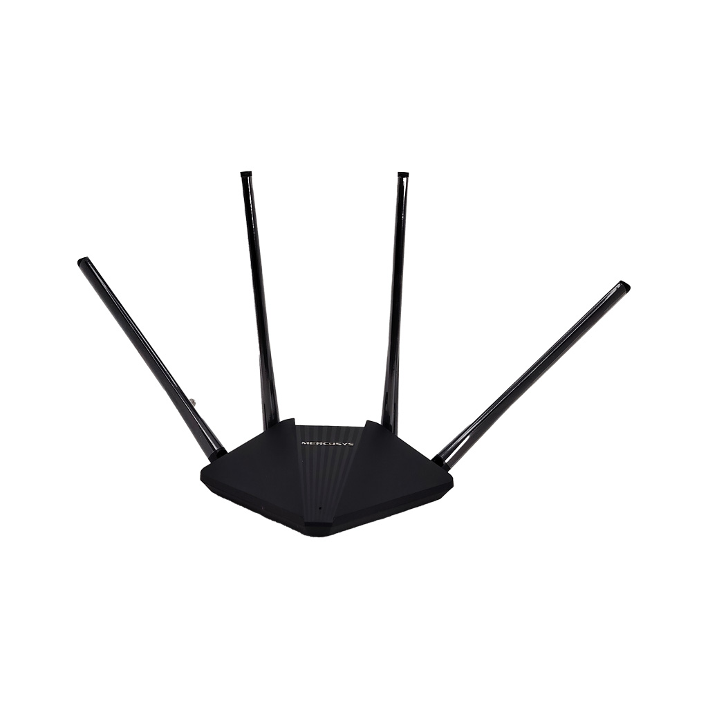 Router Inalámbrico Mercusys MR30G AC1200 de Doble Banda Gigabit