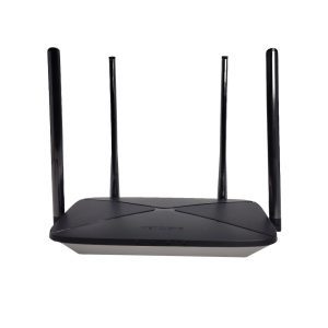 Router Inalámbrico Mercusys AC12G AC1300 de Doble Banda Gigabit