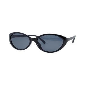 Lentes de Sol Toxiik 3960 Oval Vintage