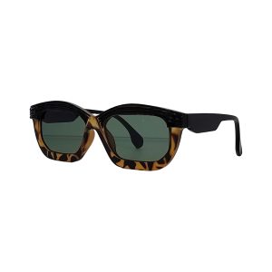 Lentes de Sol Toxiik 3956 Tortoise Cat-Eye