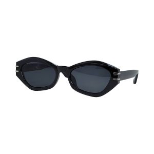 Lentes de Sol Toxiik 3954