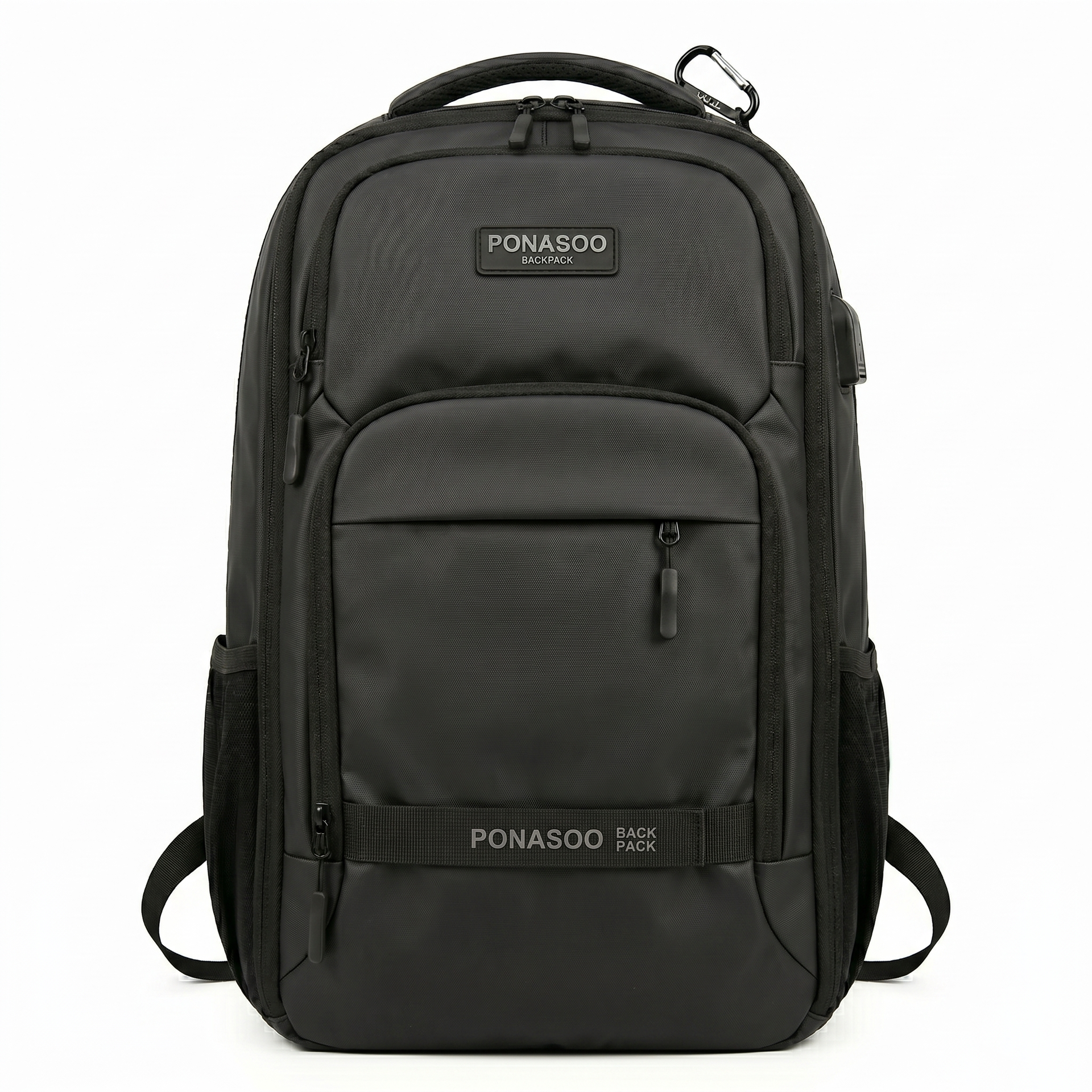 Bolso Ejecutivo y Multifuncional | Ponasoo 5315