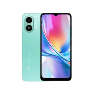 Celular ZTE Blade A35e (Model Z2466) | 64GB + 2GB RAM | Liberado