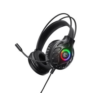 Audífonos Souibytes Pro Gaming Heads S200