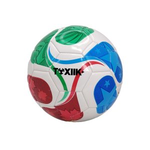 Pelota de Fútbol Sala Toxiik Profesional