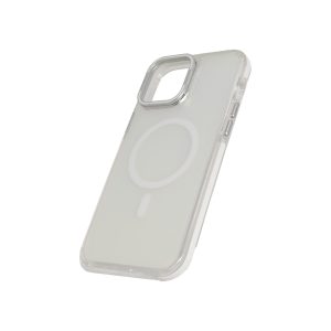 Forro iPhone 13 Pro Max Transparente Magsafe