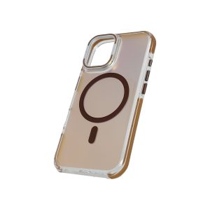 Forro Transparente Tornasol para iPhone 16 Premium