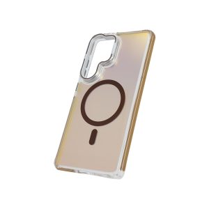Forro Tornasol Magnético para Samsung Galaxy S25 Ultra