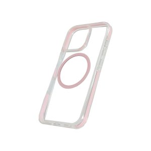 Forro Transparente 360 para iPhone 16 Pro