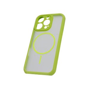 Forro Transparente 360 Kitta para iPhone 16 Pro