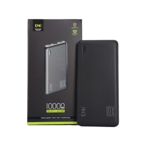 Power Bank KPG 10000 mAh 22.5W KP-14