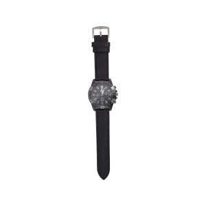 Reloj Analógico de Semi-Cuero para Caballero