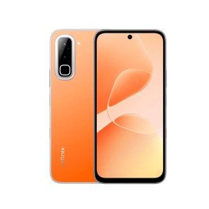 Celular Infinix Hot 70 (X6895) 256GB + 4GB RAM