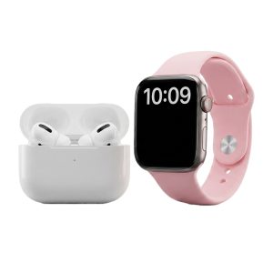 Kit Smartwatch K43-Combo Series 11