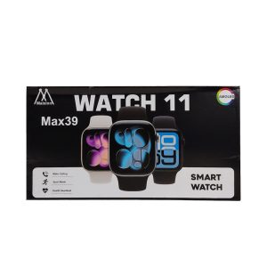 Smartwatch Maixinn Watch 11 Max39 | Pantalla AMOLED