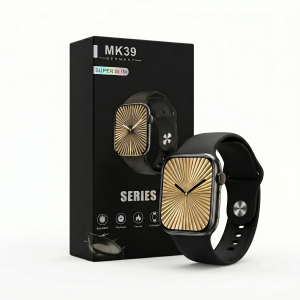 Smartwatch Super Slim Series 10 MK39 Germany