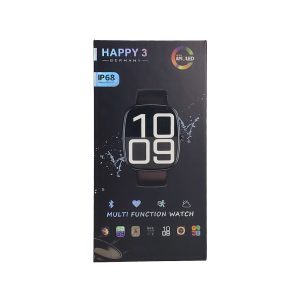 Smartwatch Happy 3 Germany Series