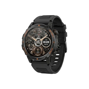 Smartwatch Maxtok MK56 Germany Series | Pantalla Redonda AMOLED
