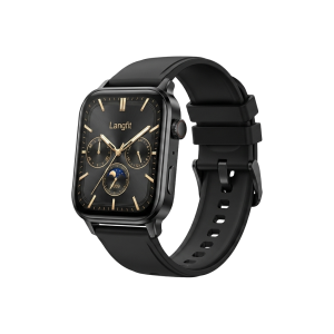 Smartwatch Langsfit V20 Pro con Pantalla Super AMOLED