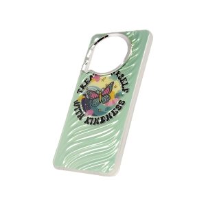 Forro Estampado Indie Aesthetic Tecno Camon 30 4g