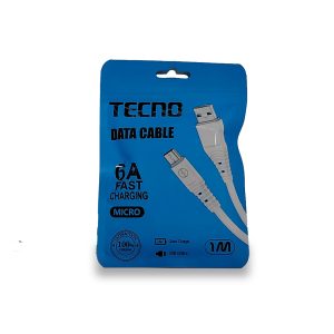 Cable Micro USB Tecno T509