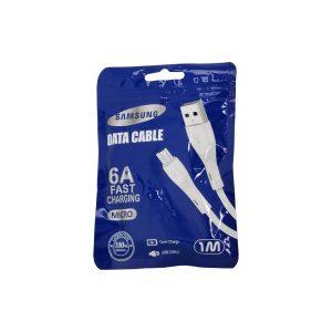 Cable de Datos Samsung S517 Micro USB a USB-A