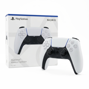 Mando Inalámbrico DualSense para PlayStation 5 Sony | Control de Juego