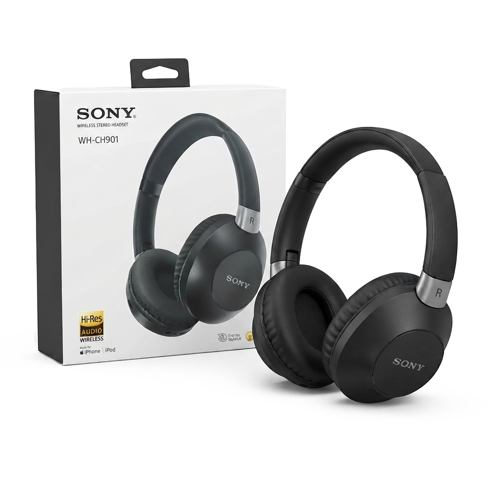 Audífonos Inalámbricos Sony Wireless Stereo Headset | Diadema Bluetooth