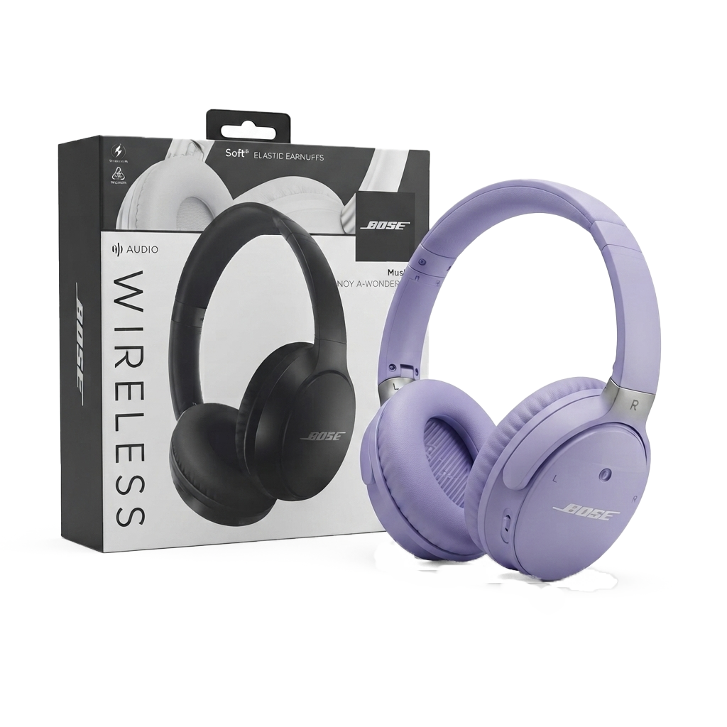 Audífonos Inalámbricos Bose EO-901 | Diadema Bluetooth