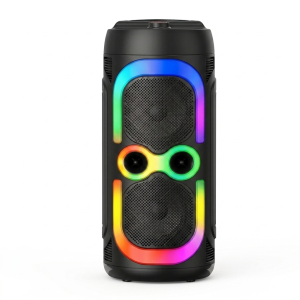 Corneta Inalámbrica Sing-e ZQS-6231 | Doble Bocina de 6.5 Pulgadas