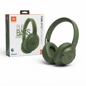 Audífonos Inalámbricos JBL By Harman Pure Bass | Diadema Bluetooth