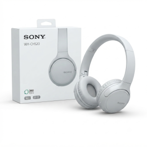 Audífonos Inalámbricos Sony Wireless Headphones | Diadema Bluetooth